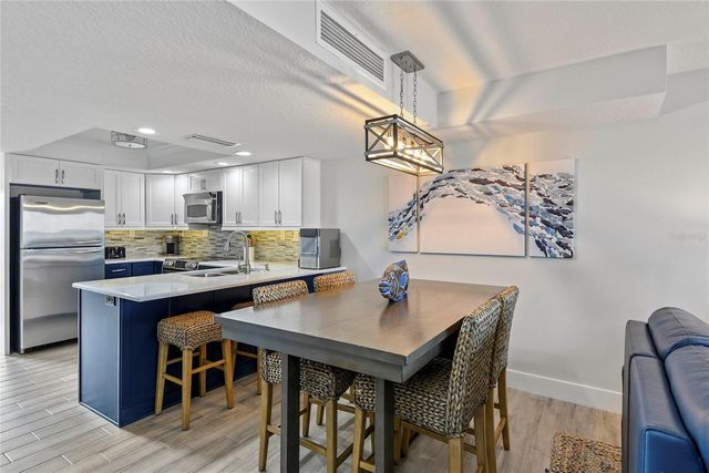 4841 SAXON DRIVE B-216, New Smyrna Beach, FL 32169