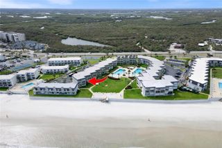 4841 SAXON DRIVE B-216, New Smyrna Beach, FL 32169