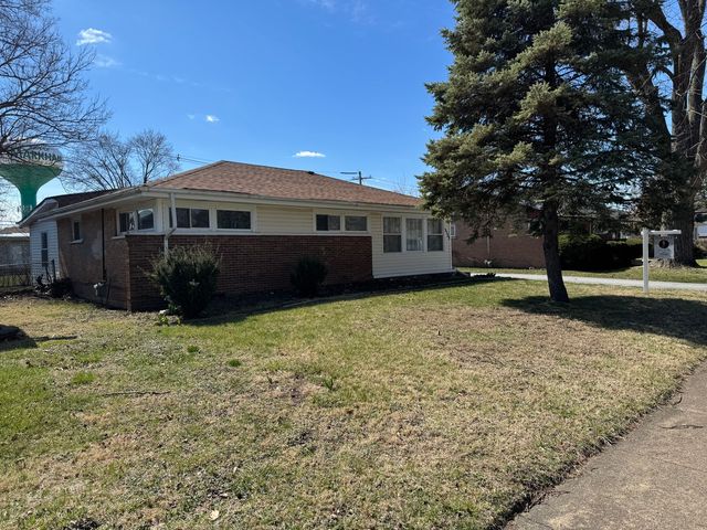 3133 Stafford Drive, Markham, IL 60428