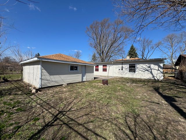 3133 Stafford Drive, Markham, IL 60428