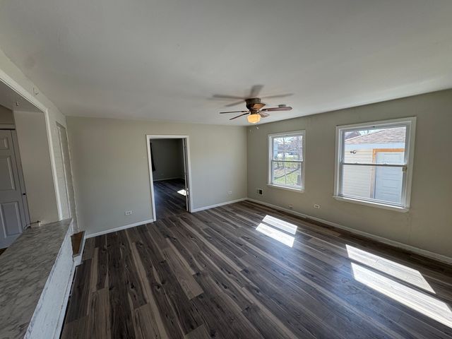 3133 Stafford Drive, Markham, IL 60428