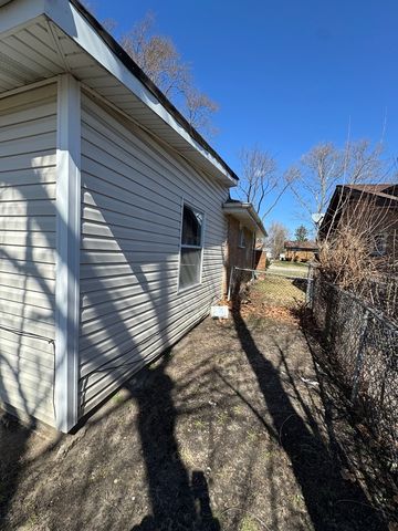 3133 Stafford Drive, Markham, IL 60428