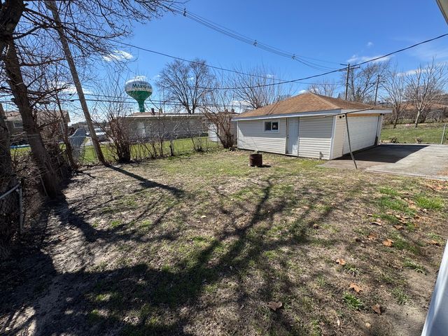 3133 Stafford Drive, Markham, IL 60428