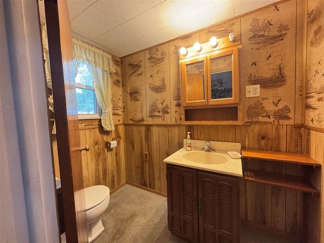 734 N Hawley Drive, Coldwater, MI 49036