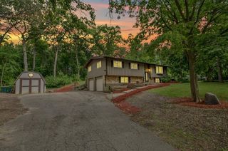 3882 Vilas Hope Road, Cottage Grove, WI 53527