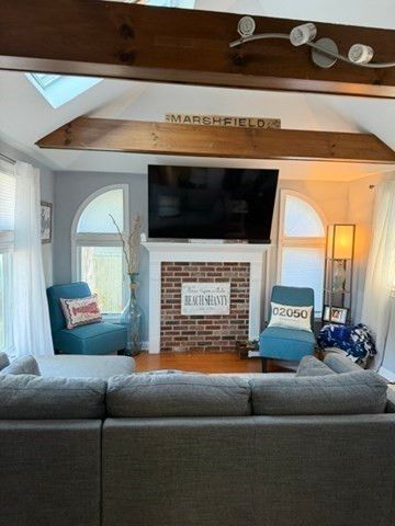 54 Everett 54, Marshfield, MA 02050