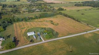 7570 Fostoria Road, Mayville, MI 48744