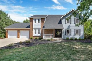 1716 Westbank Way, Manhattan, KS 66503