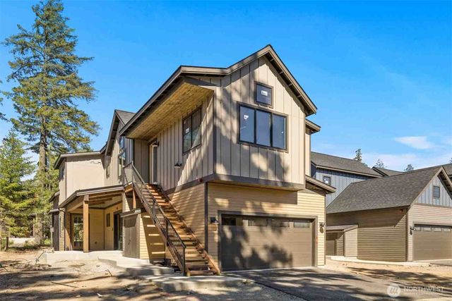 60 Stonefly Lane, Cle Elum, WA 98922