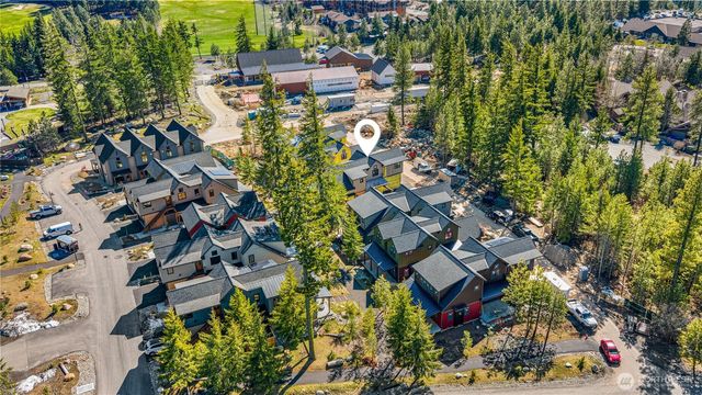 60 Stonefly Lane, Cle Elum, WA 98922
