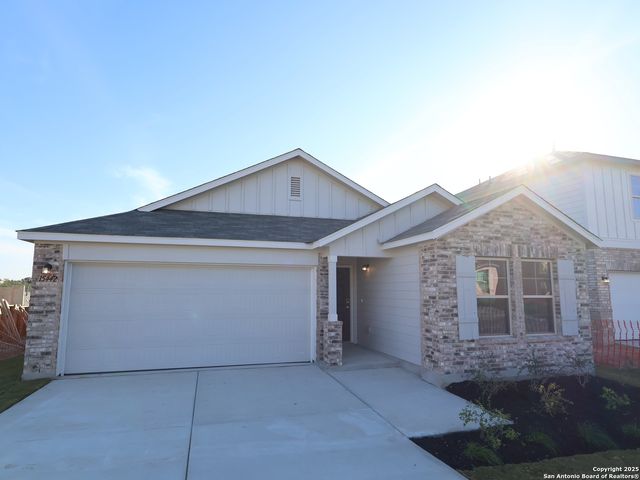 15442 Jake Crossing, San Antonio, TX 78245