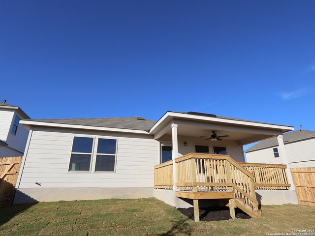 15442 Jake Crossing, San Antonio, TX 78245