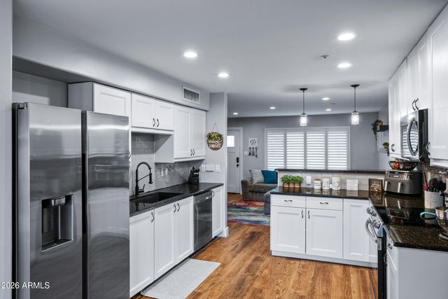 8749 E SAGE Drive, Scottsdale, AZ 85250