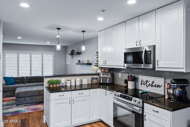 8749 E SAGE Drive, Scottsdale, AZ 85250