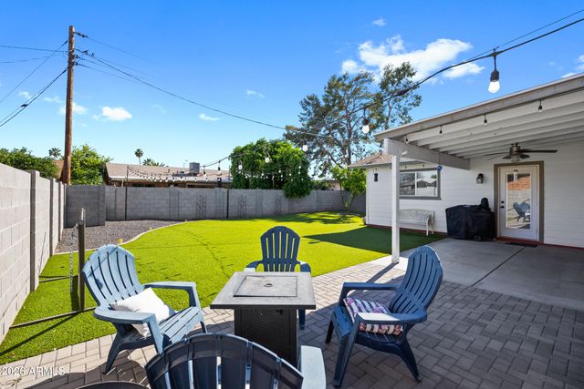 8749 E SAGE Drive, Scottsdale, AZ 85250