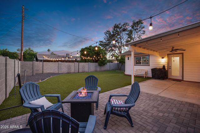 8749 E SAGE Drive, Scottsdale, AZ 85250