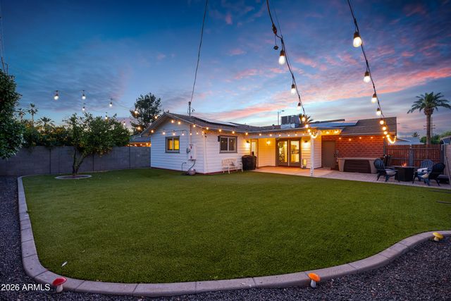 8749 E SAGE Drive, Scottsdale, AZ 85250