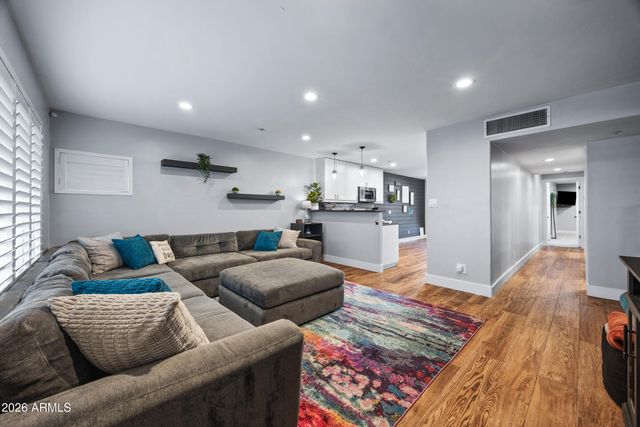 8749 E SAGE Drive, Scottsdale, AZ 85250