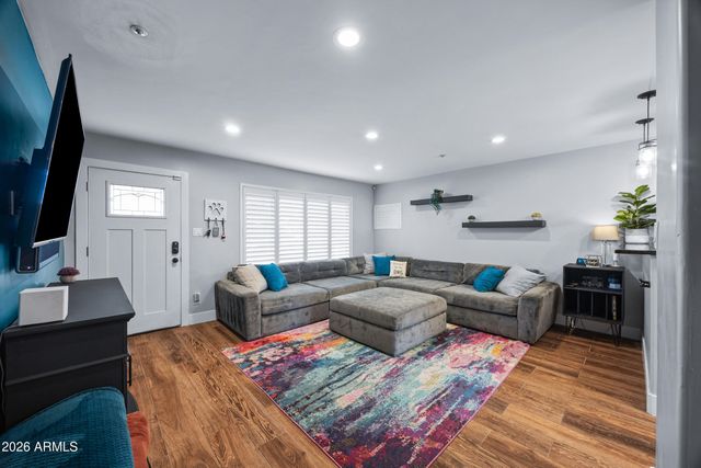 8749 E SAGE Drive, Scottsdale, AZ 85250