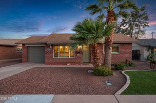 8749 E SAGE Drive, Scottsdale, AZ 85250