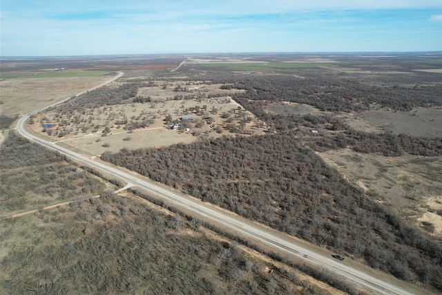 TBD FM 600, Abilene, TX 79601