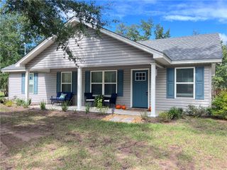 475 Ham Road, Nahunta, GA 31553