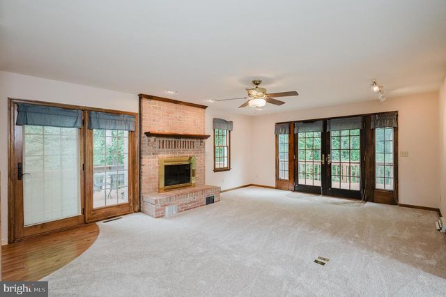 1701 CHATSWORTH CT, Fallston, MD 21047