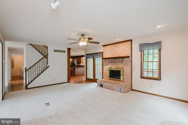 1701 CHATSWORTH CT, Fallston, MD 21047