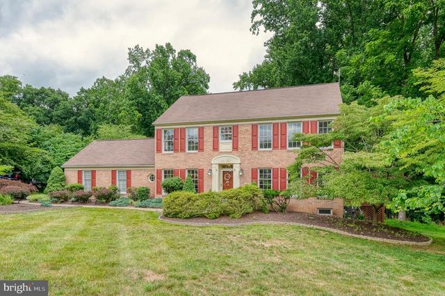 1701 CHATSWORTH CT, Fallston, MD 21047