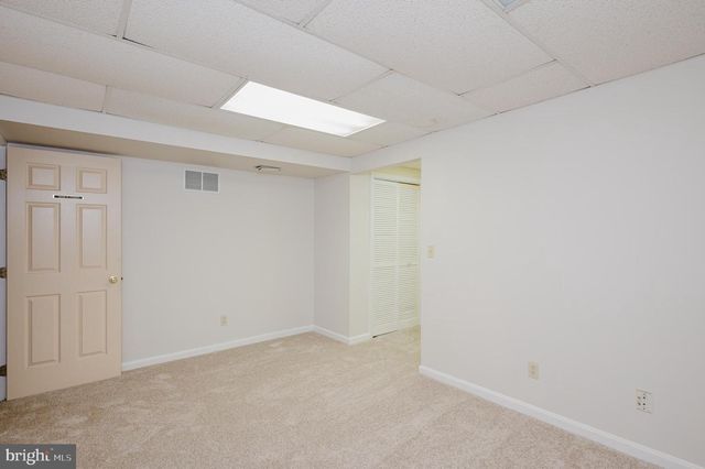 1701 CHATSWORTH CT, Fallston, MD 21047