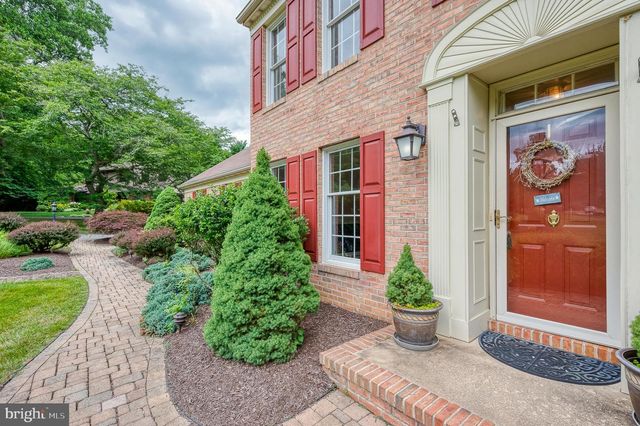 1701 CHATSWORTH CT, Fallston, MD 21047