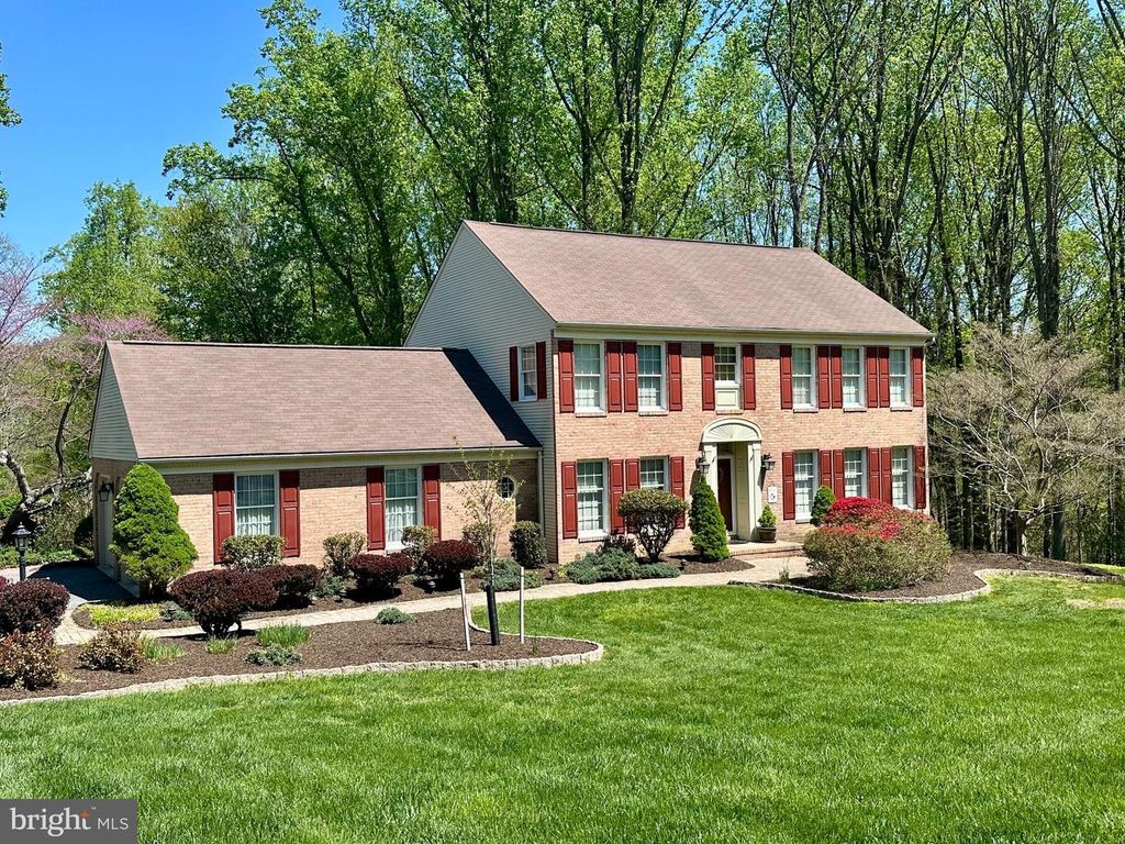 1701 CHATSWORTH CT, Fallston, MD 21047