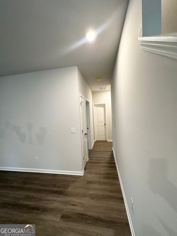 4923 Grizzly Court LOT 186, Douglasville, GA 30135