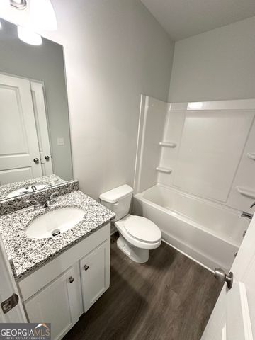 4923 Grizzly Court LOT 186, Douglasville, GA 30135