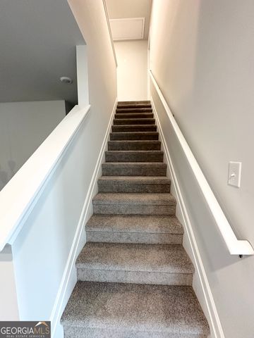 4923 Grizzly Court LOT 186, Douglasville, GA 30135