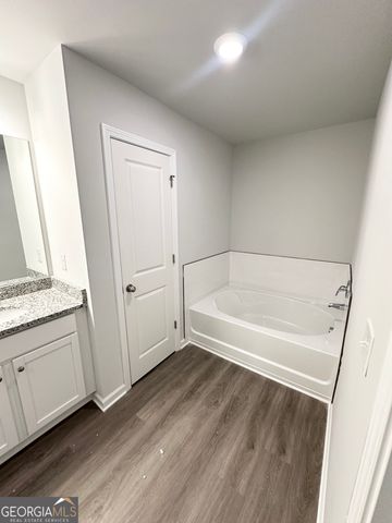 4923 Grizzly Court LOT 186, Douglasville, GA 30135