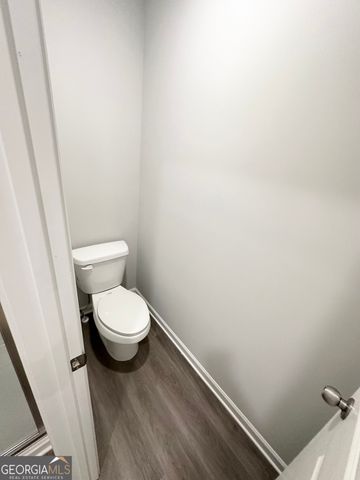 4923 Grizzly Court LOT 186, Douglasville, GA 30135