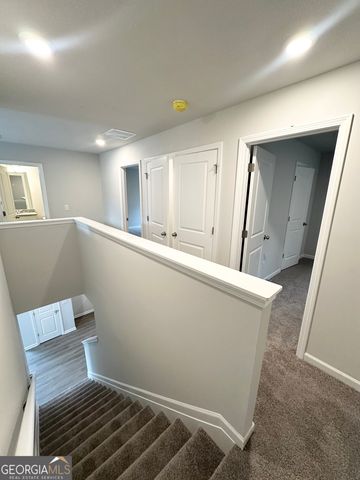 4923 Grizzly Court LOT 186, Douglasville, GA 30135