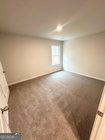 4923 Grizzly Court LOT 186, Douglasville, GA 30135