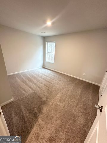 4923 Grizzly Court LOT 186, Douglasville, GA 30135