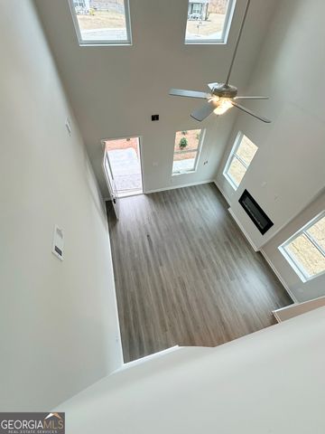 4923 Grizzly Court LOT 186, Douglasville, GA 30135