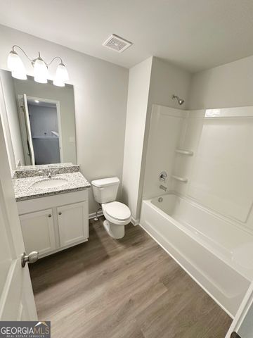 4923 Grizzly Court LOT 186, Douglasville, GA 30135