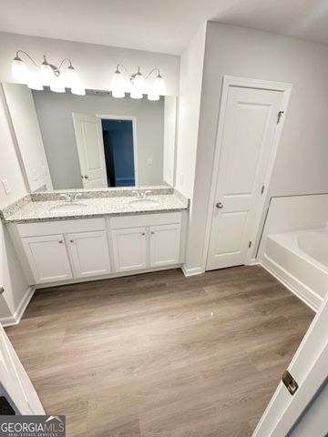 4923 Grizzly Court LOT 186, Douglasville, GA 30135