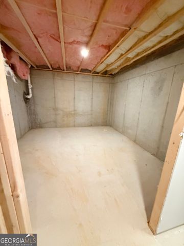 4923 Grizzly Court LOT 186, Douglasville, GA 30135