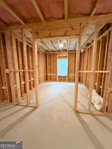 4923 Grizzly Court LOT 186, Douglasville, GA 30135