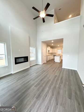 4923 Grizzly Court LOT 186, Douglasville, GA 30135