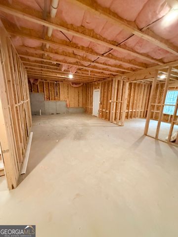 4923 Grizzly Court LOT 186, Douglasville, GA 30135