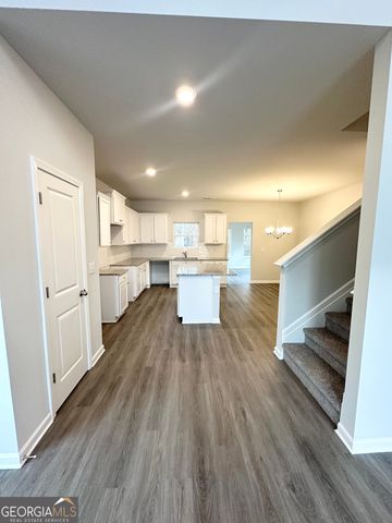 4923 Grizzly Court LOT 186, Douglasville, GA 30135