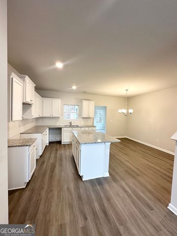 4923 Grizzly Court LOT 186, Douglasville, GA 30135