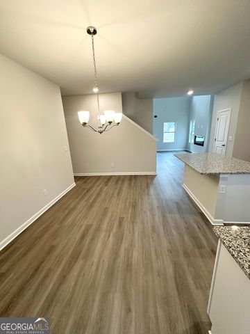 4923 Grizzly Court LOT 186, Douglasville, GA 30135